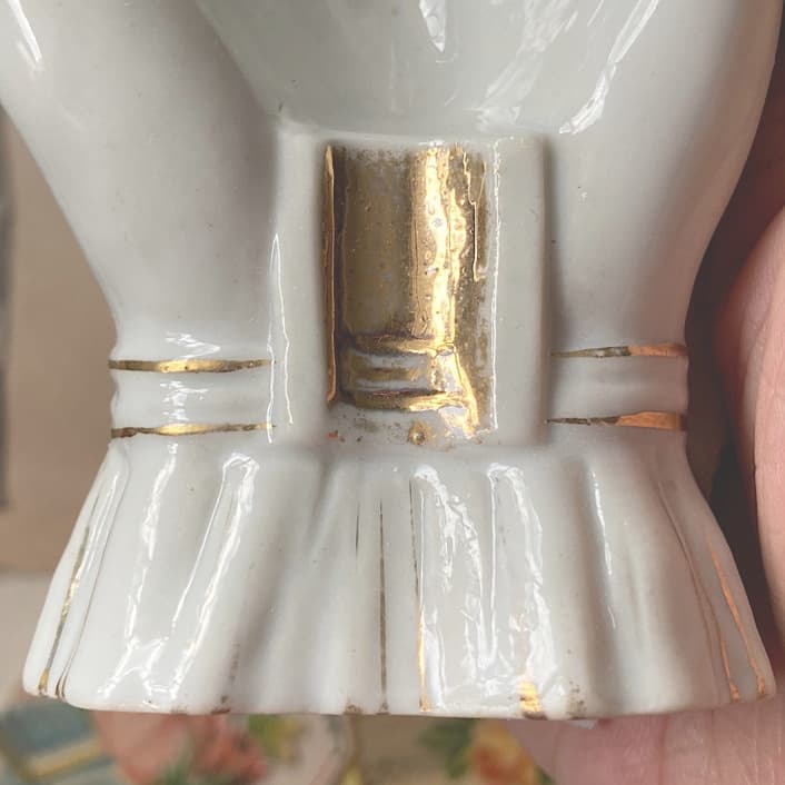 ポーセリン　ハンドトレイ