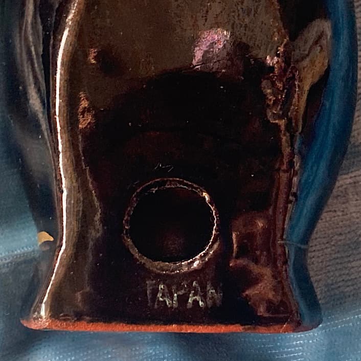 ポーセリン　ハンドトレイ